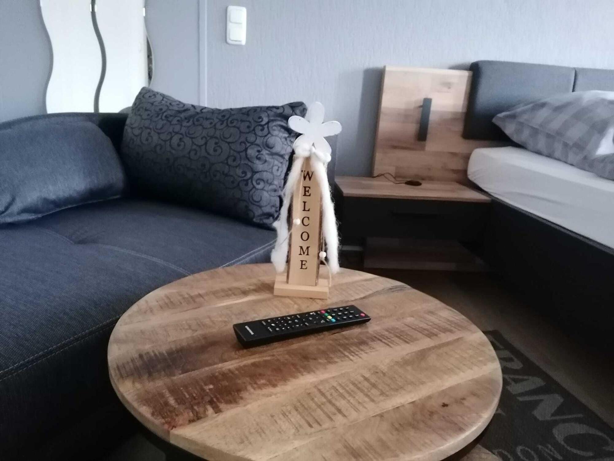Hotel Haus Hildegard Niederkruechten Bagian luar foto